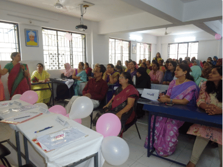 H.G. M. Azam College of Education Events photo 27